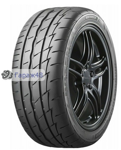 Bridgestone Potenza Adrenalin RE003 235/45 R17 94W
